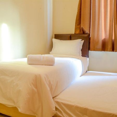 Best 3Br Apartment Grand Palace Kemayoran By Travelio Cakarta Dış mekan fotoğraf