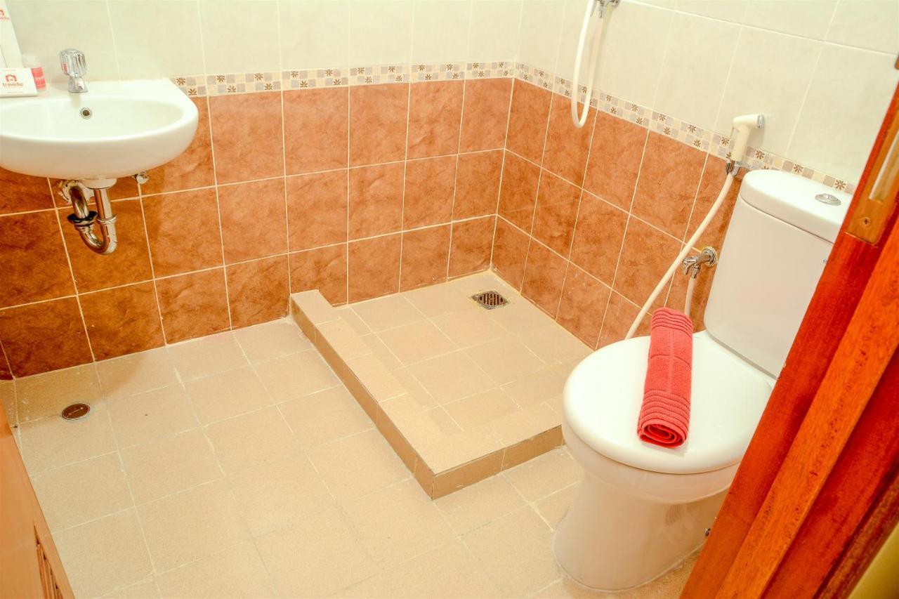 Best 3Br Apartment Grand Palace Kemayoran By Travelio Cakarta Dış mekan fotoğraf