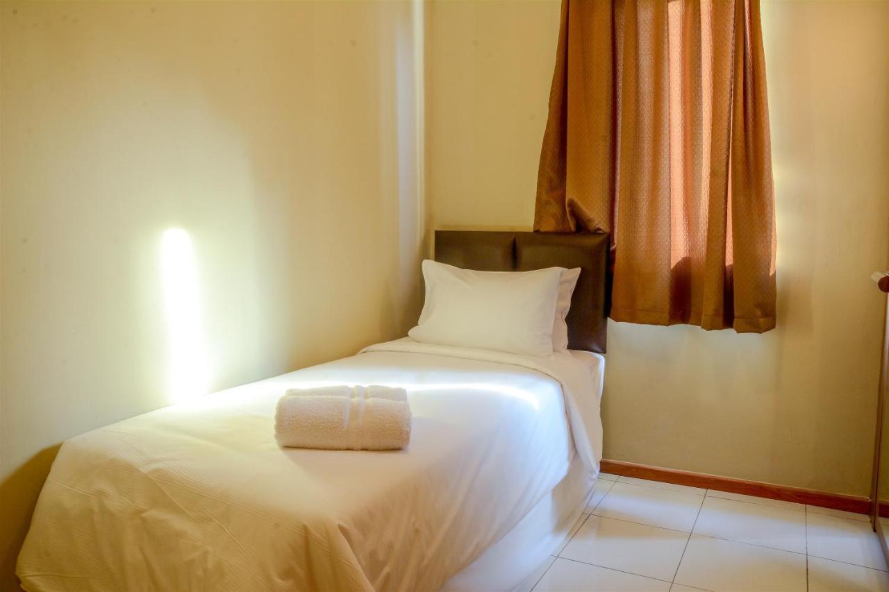 Best 3Br Apartment Grand Palace Kemayoran By Travelio Cakarta Dış mekan fotoğraf